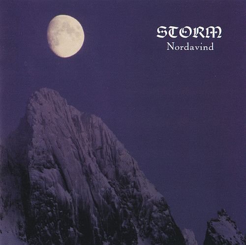Storm - Nordavind 1995