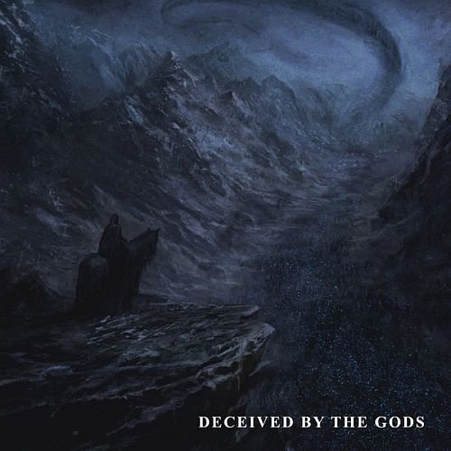 Mort Froide - Deceived By The Gods (2024)