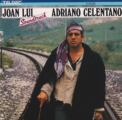 Adriano Celentano - Joan Lui (OST) (1985)
