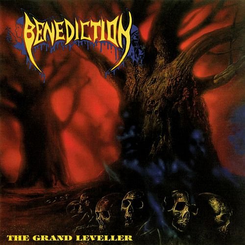 Benediction - The Grand Leveller (1991)