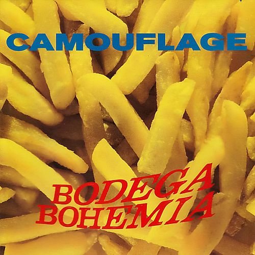 Camouflage - Bodega Bohemia (1993)