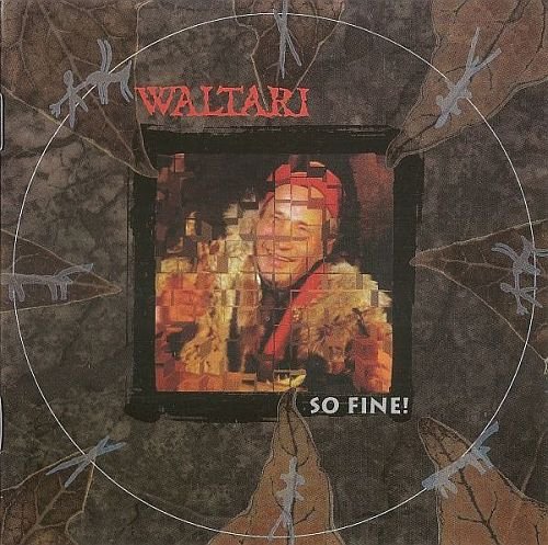 Waltari - So Fine! (1994)