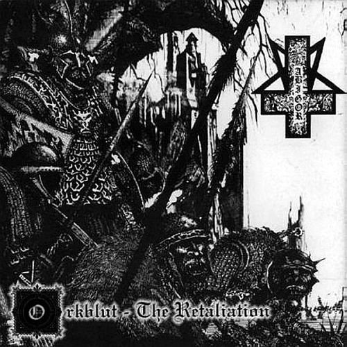 Abigor - Orkblut - The Retaliation (1995)
