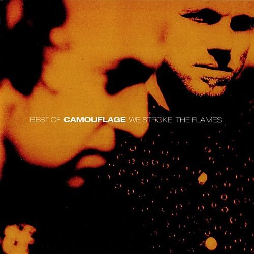 Camouflage - Best Of Camouflage (We Stroke The Flames) (1997)