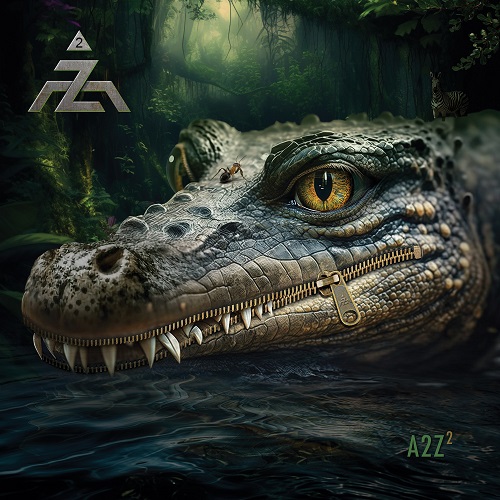 A-Z (A & Z) - A2Z² 2025