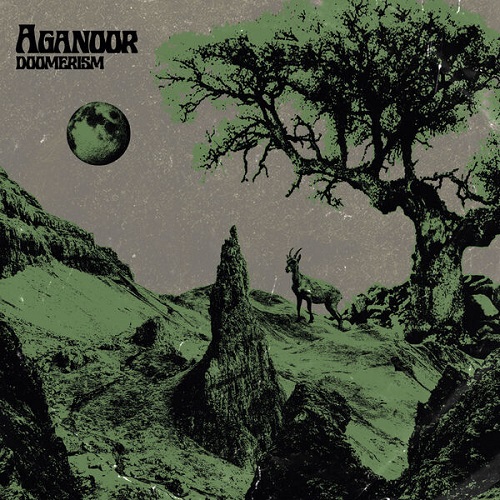 Aganoor - Doomerism 2025