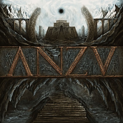 Anzv - KUR 2025