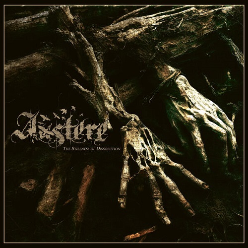 Austere - The Stillness of Dissolution 2025