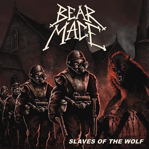 Bear Mace - Slaves of the Wolf 2025