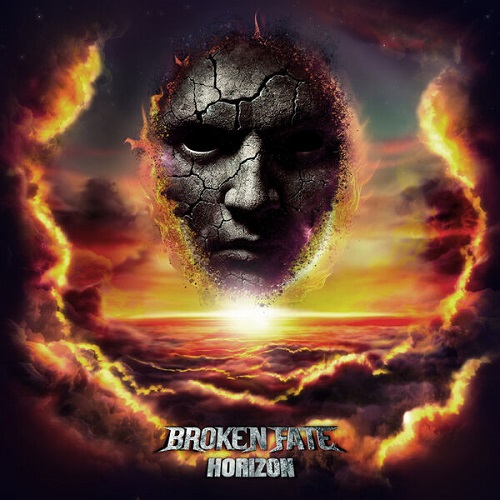 Broken Fate - Horizon 2025