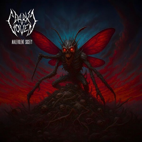 Dark Coven - Malevolent Society 2025