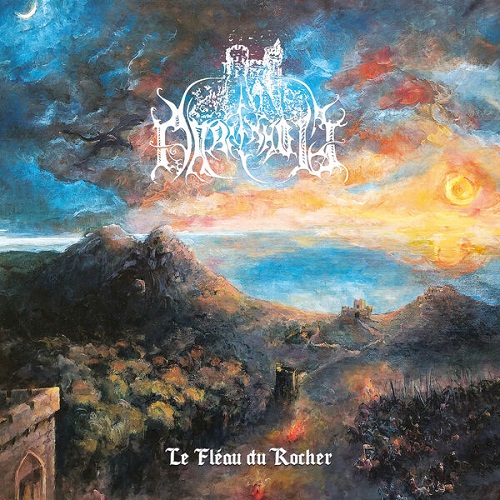 Darkenhold - Le Fléau du Rocher 2025