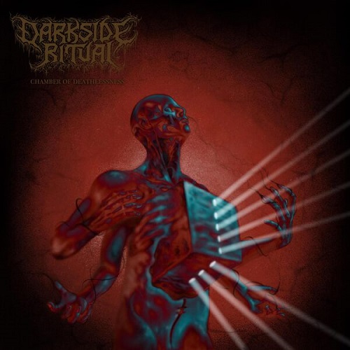 Darkside Ritual - Chamber of Deathlessness 2025