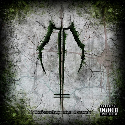 Dawn Of Ashes - Infecting The Scars 2025