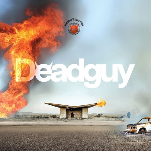 Deadguy - Near-Death Travel Services 2025