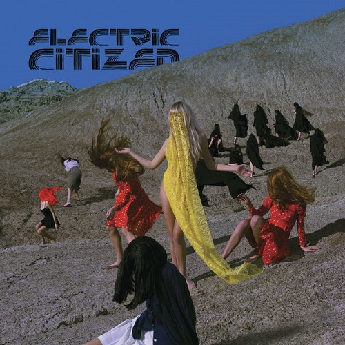 Electric Citizen - EC4 2025
