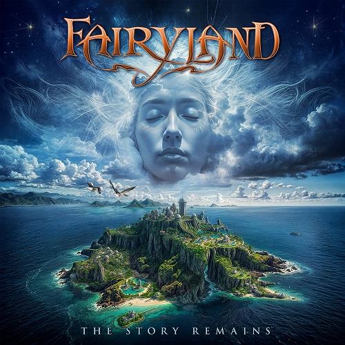 Fairyland - The Story Remains 2025
