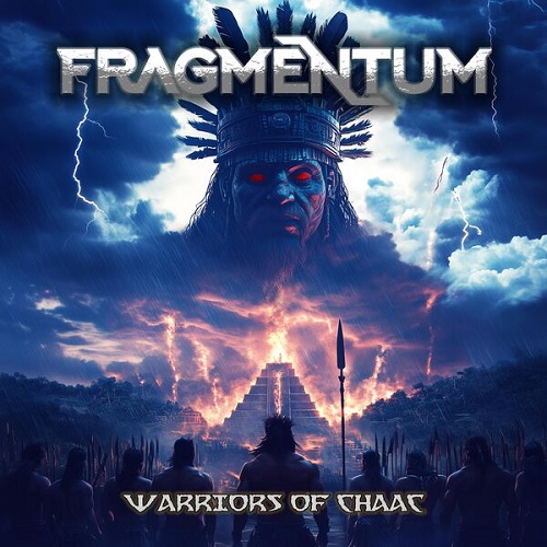 Fragmentum - Warriors Of Chaac 2025
