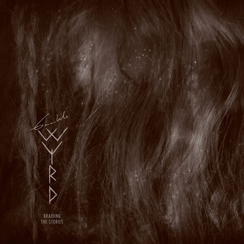 Gaahls WYRD - Braiding the Stories 2025