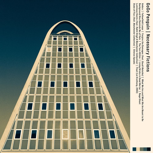 GoGo Penguin - Necessary Fictions 2025