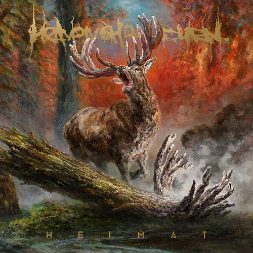 Heaven Shall Burn - Heimat 2025