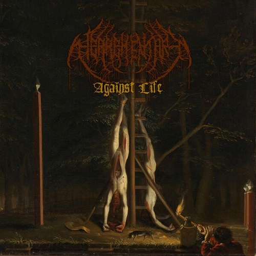 Herrementari - Against Life 2025