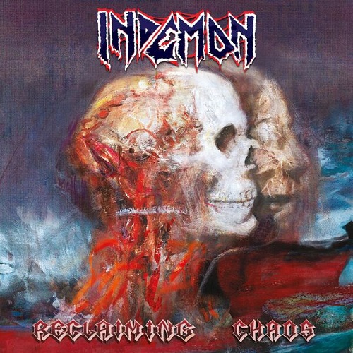 Indemon - Reclaiming Chaos 2025