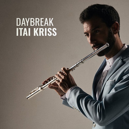 Itai Kriss - Daybreak 2025