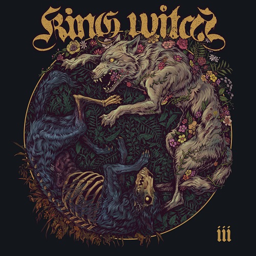 King Witch - III 2025