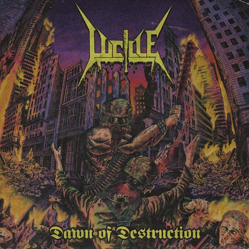 Lucille - Dawn of Destruction 2025
