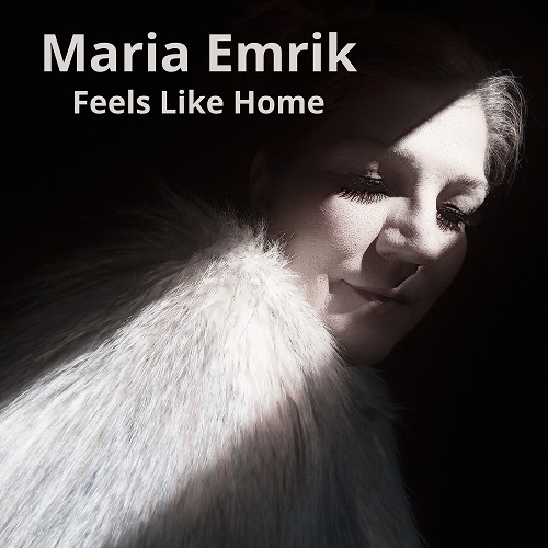 Maria Emrik - Feels Like Home 2025