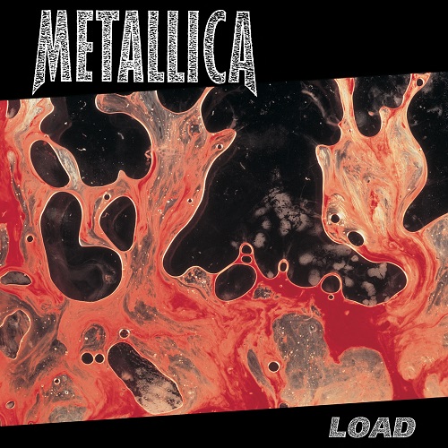 Metallica - Load (Remastered 2025) 1996