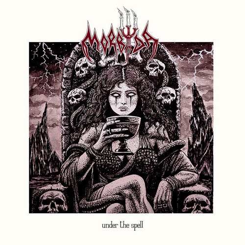Morbyda - Under Her Spell 2025