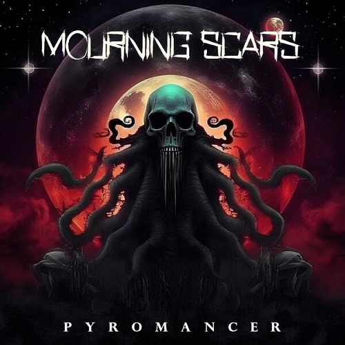Mourning Scars - Pyromancer 2025