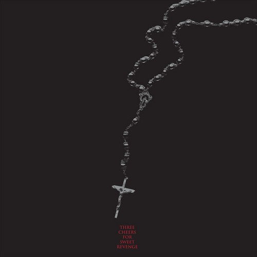 My Chemical Romance - Three Cheers for Sweet Revenge (Deluxe Edition) 2025