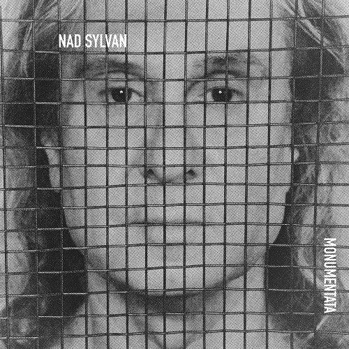 Nad Sylvan - Monumentata (Bonus Track Edition) 2025
