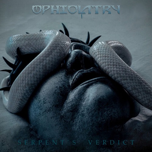 Ophiolatry - Serpent's Verdict 2025