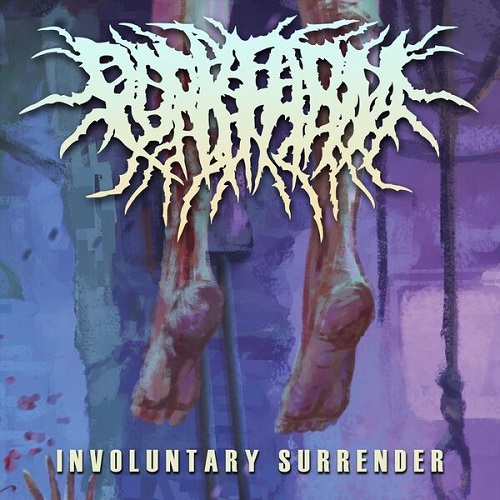 Porkfarm - Involuntary Surrender 2025