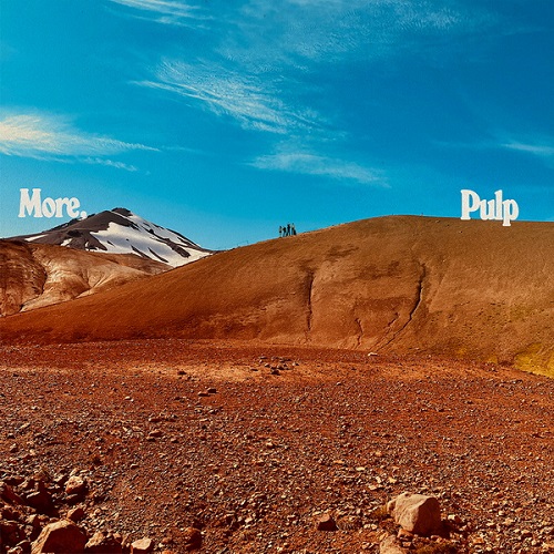 Pulp - More 2025