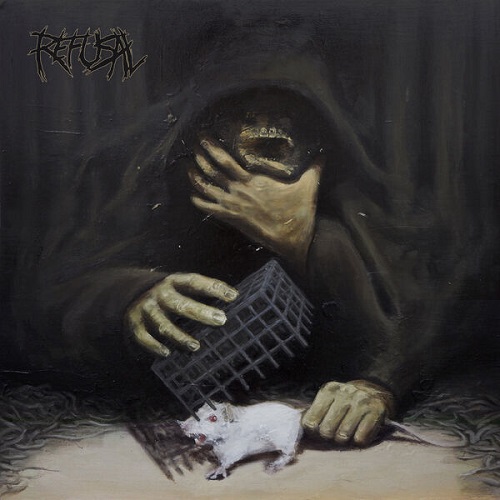 Refusal - Venomous Human Concept 2025