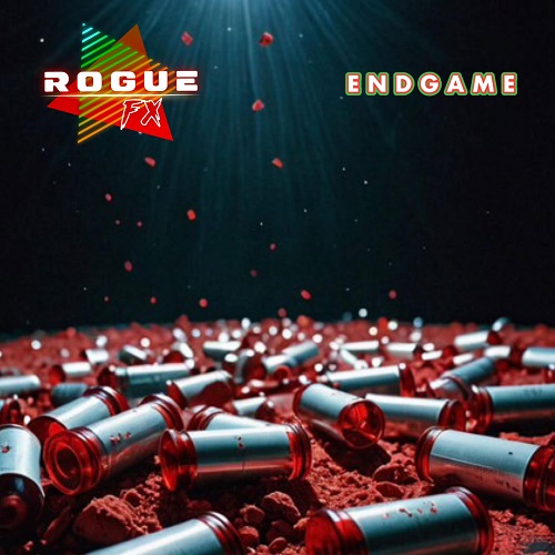 Rogue FX - Endgame 2025