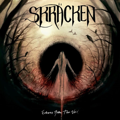Skräcken - Echoes from the Void 2025