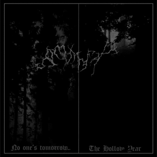 Somn Nesfârsit - No ones tomorrow 2025