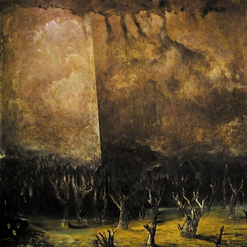 Tenebrae in Perpetuum - Vacuum Coeli 2025