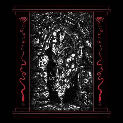 Thanatorean - Ekstasis Of Subterranean Currents 2025