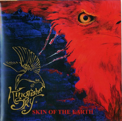 Kingfisher Sky - Skin Of The Earth (2010)