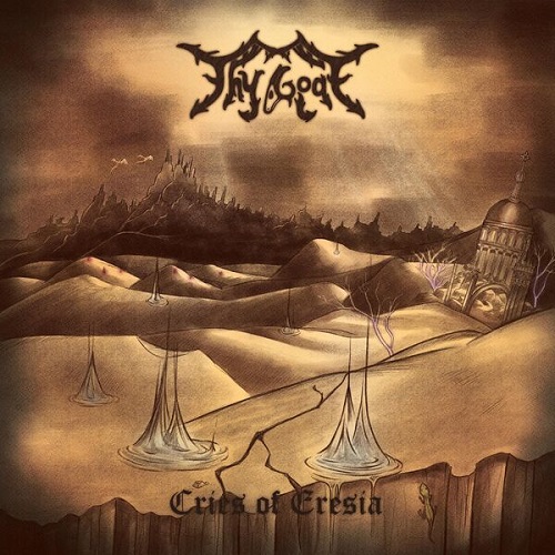 ThyGoat - Cries of Eresia 2025