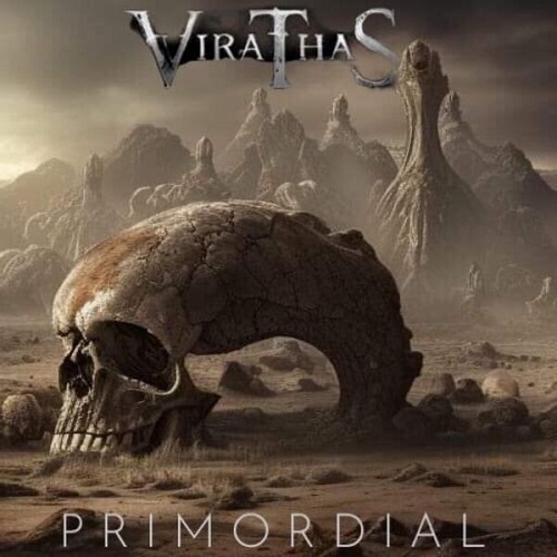 Virathas - Primordial 2025