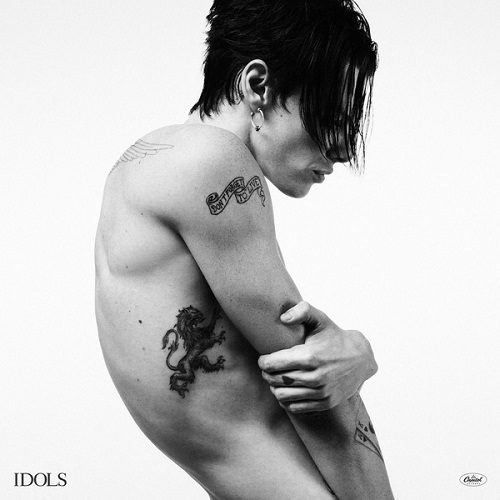 Yungblud - Idols 2025