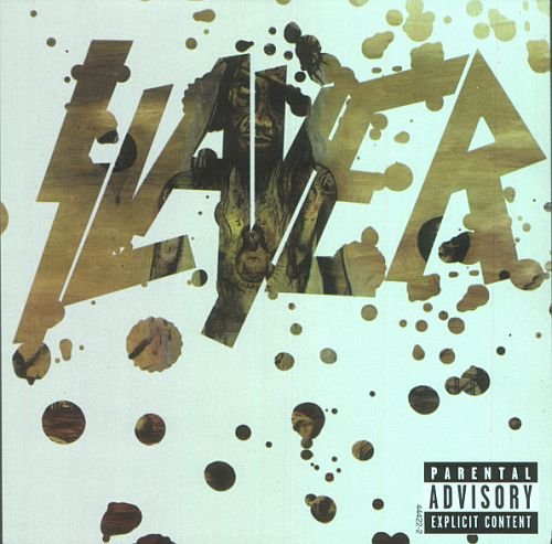 Slayer - Christ Illusion (2006)